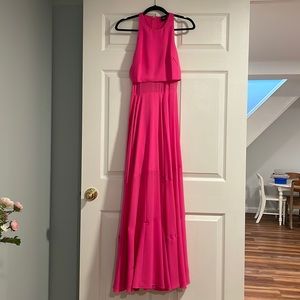 ASOS maxi dress